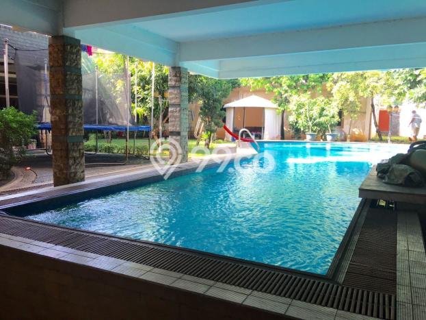 Rumah Mewah LB 800m2 Siap Huni Desain Elegan di Pejaten, Jakarta Selatan Rumah Mewah LB 800m2 Siap Huni Desain Elegan di Pejaten, Jakarta Selatan