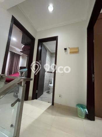 Hunian Nyaman Asri 2 KT Siap Pakai di BSD The Icon Tangerang Hunian Nyaman Asri 2 KT Siap Pakai di BSD The Icon Tangerang