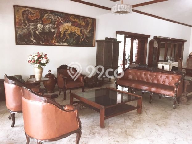 For Sale! Luxury House LT 524m2 Desain Modern di Veteran For Sale! Luxury House LT 524m2 Desain Modern di Veteran