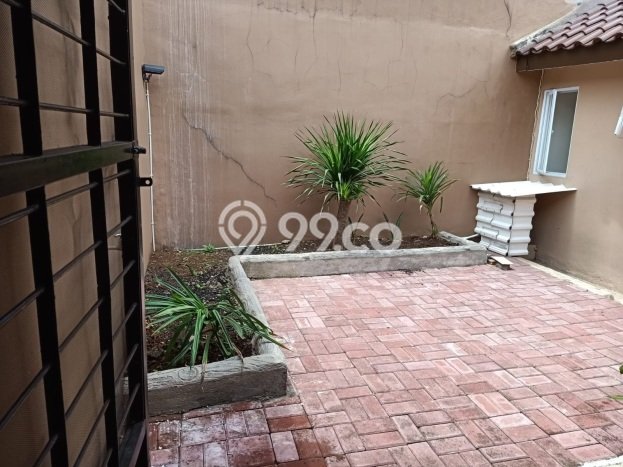 Dijual Rumah Luas Elegan Dengan View Eksklusif di BSD Anggrek Loka, Tangerang Dijual Rumah Luas Elegan Dengan View Eksklusif di BSD Anggrek Loka, Tangerang