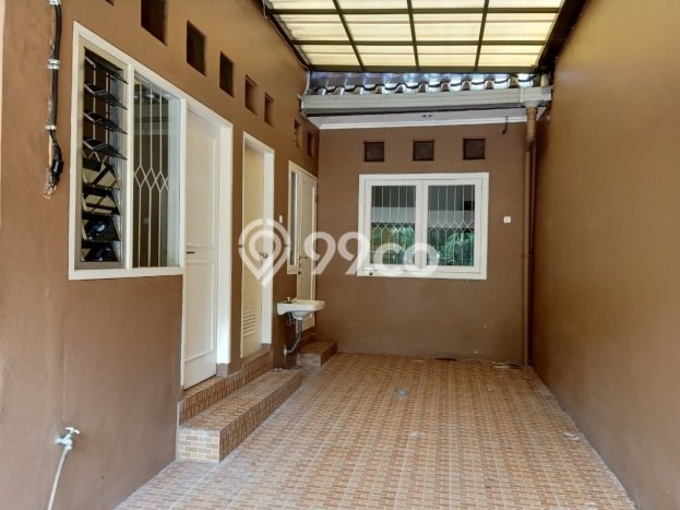 Dijual Rumah Luas Elegan Dengan View Eksklusif di BSD Anggrek Loka, Tangerang Dijual Rumah Luas Elegan Dengan View Eksklusif di BSD Anggrek Loka, Tangerang