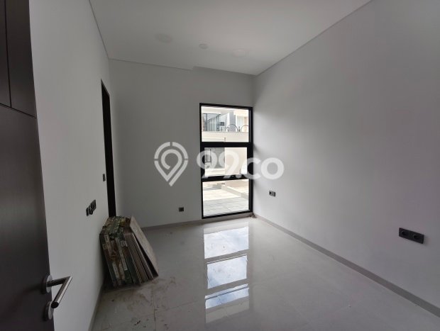 Rumah Luxury Modern Tanpa Renovasi di Setiabudi Bandung Rumah Luxury Modern Tanpa Renovasi di Setiabudi Bandung