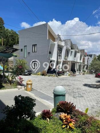 Rumah Minimalis 3 KT LT 72m2 di Geger Kalong Rumah Minimalis 3 KT LT 72m2 di Geger Kalong