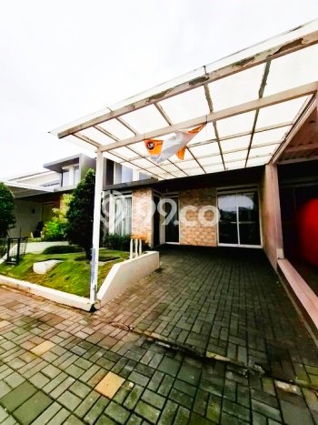 Rumah Luas Asri 2 KT Siap Huni di Kota Baru Parahyangan Bandung Rumah Luas Asri 2 KT Siap Huni di Kota Baru Parahyangan Bandung