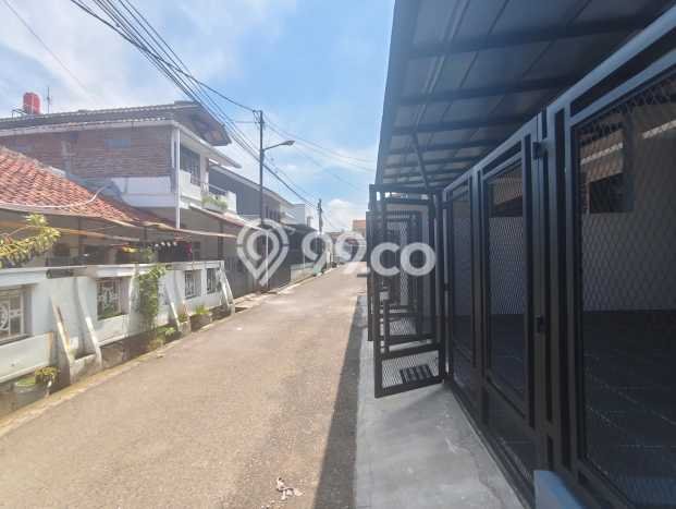 Dijual Cepat Rumah Favorit Siap Huni LB 45m2 di Margahayu, Bandung Dijual Cepat Rumah Favorit Siap Huni LB 45m2 di Margahayu, Bandung