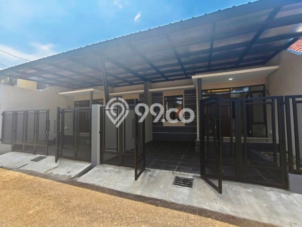 Dijual Cepat Rumah Favorit Siap Huni LB 45m2 di Margahayu, Bandung Dijual Cepat Rumah Favorit Siap Huni LB 45m2 di Margahayu, Bandung