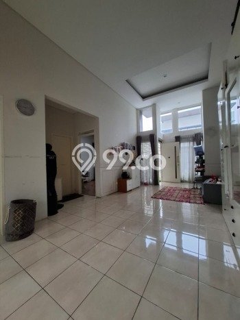Rumah Luas Asri 2 KT Siap Huni di Kota Baru Parahyangan Bandung Rumah Luas Asri 2 KT Siap Huni di Kota Baru Parahyangan Bandung