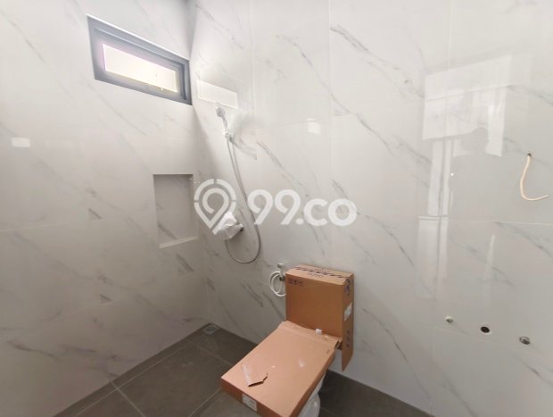 Rumah Luxury Modern Tanpa Renovasi di Setiabudi Bandung Rumah Luxury Modern Tanpa Renovasi di Setiabudi Bandung