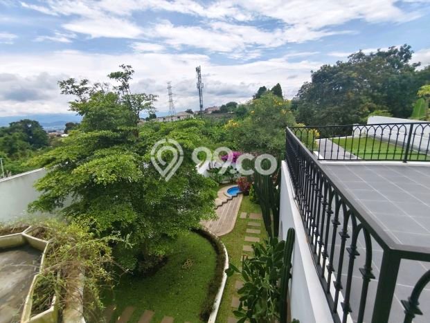 For Sale! Premium House LT 619m2 Desain Modern di Setiabudi For Sale! Premium House LT 619m2 Desain Modern di Setiabudi