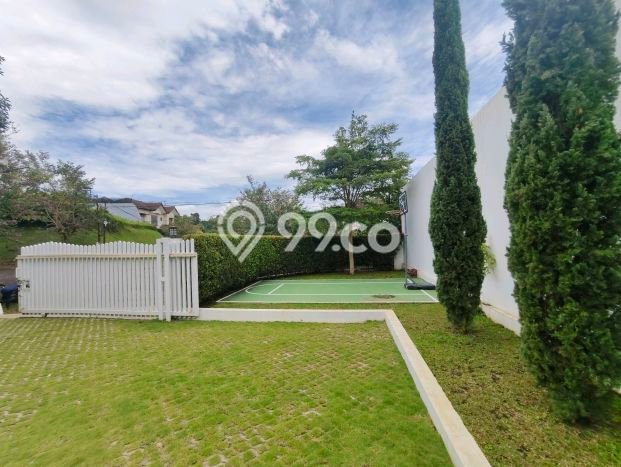 For Sale! Premium House LT 619m2 Desain Modern di Setiabudi For Sale! Premium House LT 619m2 Desain Modern di Setiabudi