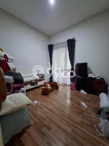 Rumah Luas Asri 2 KT Siap Huni di Kota Baru Parahyangan Bandung Rumah Luas Asri 2 KT Siap Huni di Kota Baru Parahyangan Bandung