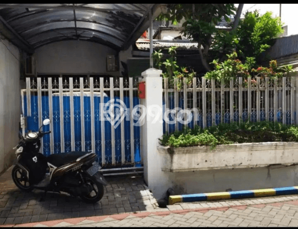 Jual Rumah Eksklusif 2 KT di Darmo permai, Surabaya Jual Rumah Eksklusif 2 KT di Darmo permai, Surabaya