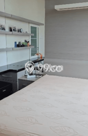 Apartemen Strategis untuk Dijual di Genteng, Surabaya, Jawa Timur Apartemen Strategis untuk Dijual di Genteng, Surabaya, Jawa Timur