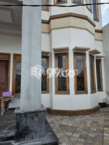 For Sale! Premium House LT 300m2 Desain Modern di Dharma Husada For Sale! Premium House LT 300m2 Desain Modern di Dharma Husada