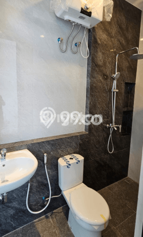 Hunian Cantik Modern Lb 160m2 di Kenjeran, Surabaya Hunian Cantik Modern Lb 160m2 di Kenjeran, Surabaya