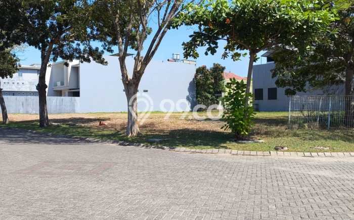 Tanah Dijual Area Strategis di Pakuwon City Surabaya 1499m2 Tanah Dijual Area Strategis di Pakuwon City Surabaya 1499m2