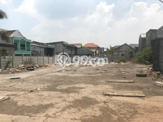 Kavling Tanah di Benowo Dijual Luas 1916m2 Legalitas - Kavling Tanah di Benowo Dijual Luas 1916m2 Legalitas -