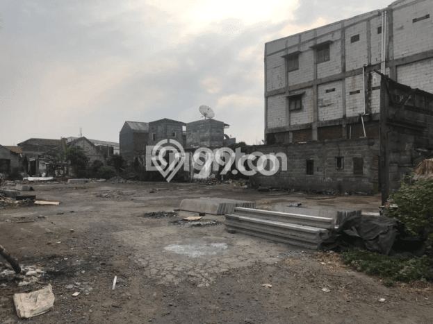 Kavling Tanah Dijual di Benowo Surabaya Spesifikasi 1916m2 Kavling Tanah Dijual di Benowo Surabaya Spesifikasi 1916m2