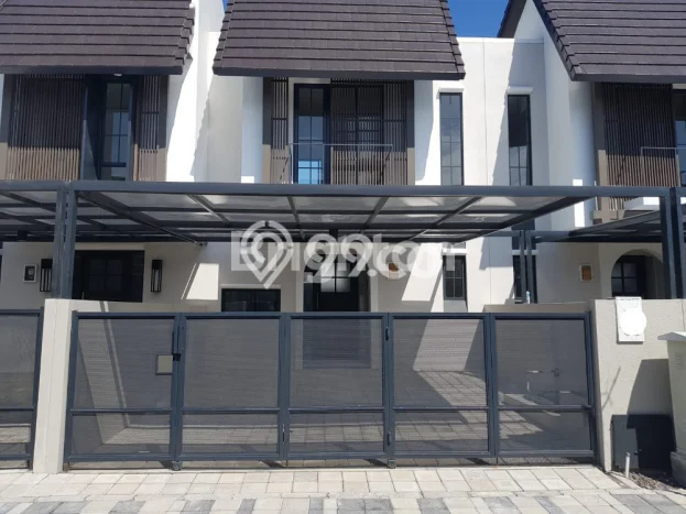 Rumah Kontrakan Surabaya LT 84m2 LB 75m2 Area Gununganyar Rumah Kontrakan Surabaya LT 84m2 LB 75m2 Area Gununganyar