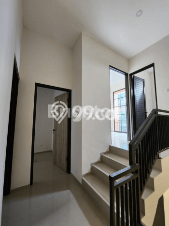 Hunian Cantik Minimalis Lb 87m2 di Rungkut, Surabaya Hunian Cantik Minimalis Lb 87m2 di Rungkut, Surabaya