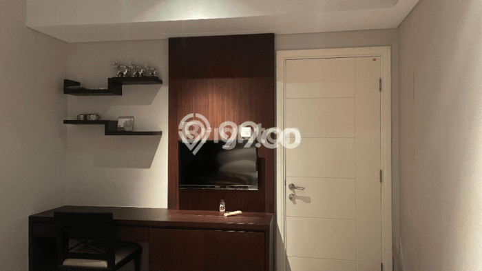 Apartemen Nyaman untuk Dijual di Genteng, Surabaya, Jawa Timur Apartemen Nyaman untuk Dijual di Genteng, Surabaya, Jawa Timur