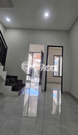 Hunian Cantik Modern Lb 160m2 di Kenjeran, Surabaya Hunian Cantik Modern Lb 160m2 di Kenjeran, Surabaya
