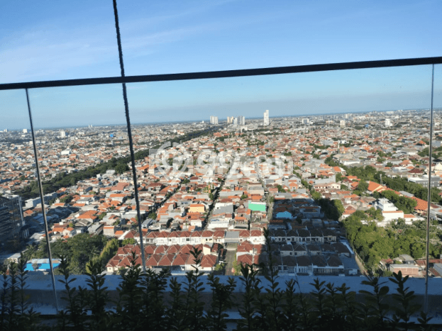 Apartemen Cozy Dijual di Surabaya Spesifikasi 1 KT, 1 KM Apartemen Cozy Dijual di Surabaya Spesifikasi 1 KT, 1 KM