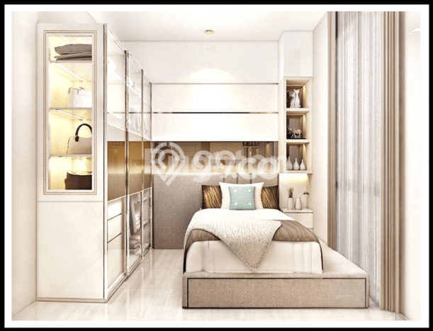 Rumah Luxury Modern Siap Huni di Citraland Surabaya Rumah Luxury Modern Siap Huni di Citraland Surabaya