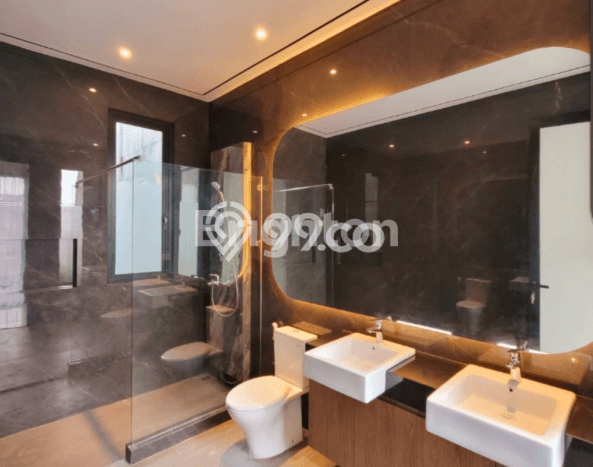 Dijual Rumah Premium dengan Fasilitas Sekitar Lengkap di Mulyorejo, Surabaya Dijual Rumah Premium dengan Fasilitas Sekitar Lengkap di Mulyorejo, Surabaya