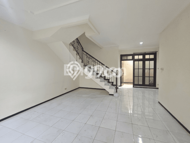 Jual Rumah Modern 3 KT di Dharma Husada, Surabaya Jual Rumah Modern 3 KT di Dharma Husada, Surabaya