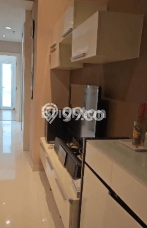 Apartemen Strategis untuk Dijual di Genteng, Surabaya, Jawa Timur Apartemen Strategis untuk Dijual di Genteng, Surabaya, Jawa Timur