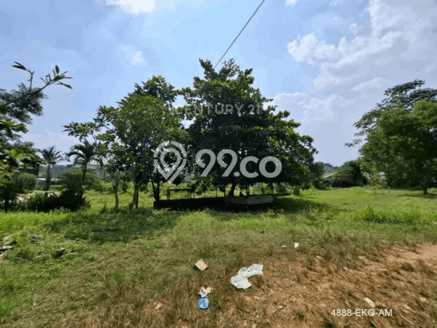 Kavling Tanah Dijual di Pamulang Tangerang Selatan Spesifikasi 6383m2 Kavling Tanah Dijual di Pamulang Tangerang Selatan Spesifikasi 6383m2
