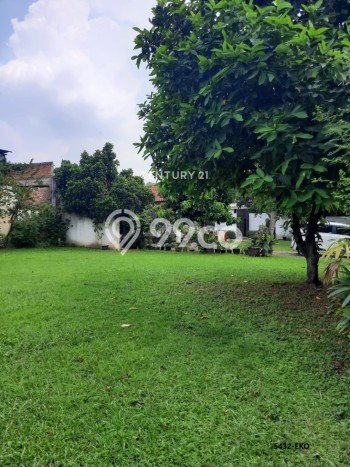 Tanah Kavling Dijual di Bintaro, Jakarta Selatan dengan Luas Tanah 430m2 Tanah Kavling Dijual di Bintaro, Jakarta Selatan dengan Luas Tanah 430m2