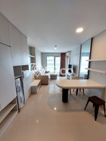 Hunian Apartemen 2 KT 1 KM di Genteng, Surabaya Dijual Cepat Hunian Apartemen 2 KT 1 KM di Genteng, Surabaya Dijual Cepat