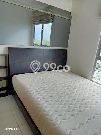 Untuk Dijual Apartemen 2 KT di Surabaya Luas 35m2 Untuk Dijual Apartemen 2 KT di Surabaya Luas 35m2