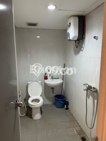 Apartemen Minimalis untuk Dijual di Middle East Ring Road Dengan Spesifikasi 2 KT & 1 KM Apartemen Minimalis untuk Dijual di Middle East Ring Road Dengan Spesifikasi 2 KT & 1 KM