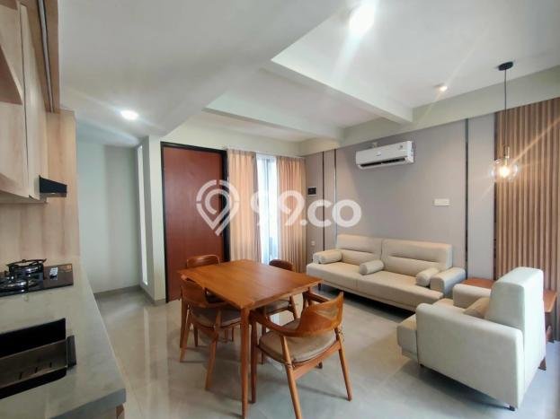 Dijual Hunian Rumah Nyaman 3 KT di Mulyosari, Surabaya Dijual Hunian Rumah Nyaman 3 KT di Mulyosari, Surabaya