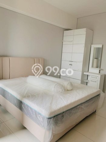 Apartemen Mewah di Manyar, 1 KT, Luas 33m², Dekat Mudah Manyar, Surabaya, Surabaya, Fasilitas Modern Apartemen Mewah di Manyar, 1 KT, Luas 33m², Dekat Mudah Manyar, Surabaya, Surabaya, Fasilitas Modern