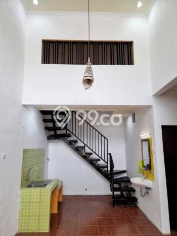 Rumah LT 72m² di Middle East Ring Road, Akses Middle East Ring Road, Surabaya, Surabaya Rumah LT 72m² di Middle East Ring Road, Akses Middle East Ring Road, Surabaya, Surabaya