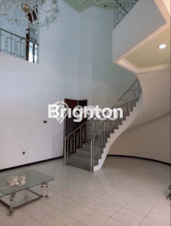 Rumah area Dharma Husada, 5 KT, Lingkungan Berkembang Rumah area Dharma Husada, 5 KT, Lingkungan Berkembang
