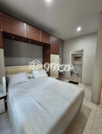 Disewakan Rumah Konsep Minimalis di Mulyorejo Surabaya dengan 3 KT Disewakan Rumah Konsep Minimalis di Mulyorejo Surabaya dengan 3 KT