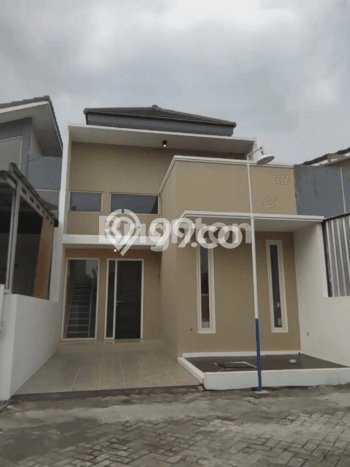 Rumah Strategis Modern Lb 70m2 di Sedati, Sidoarjo Rumah Strategis Modern Lb 70m2 di Sedati, Sidoarjo