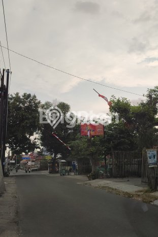 Gudang Dijual di Sleman LT 1841m2 & LB 1700m2 Lokasi Terbaik! Gudang Dijual di Sleman LT 1841m2 & LB 1700m2 Lokasi Terbaik!