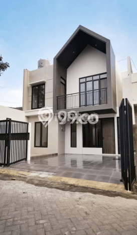 DIJUAL CEPAT! Rumah Premium di Rungkut, Surabaya, LT 120m² LB 200m² BISA KPR! DIJUAL CEPAT! Rumah Premium di Rungkut, Surabaya, LT 120m² LB 200m² BISA KPR!