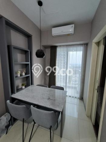 Unit Apartemen Dijual di Sambikerep, Surabaya, dengan 2 Bedroom, 1 Bathroom Unit Apartemen Dijual di Sambikerep, Surabaya, dengan 2 Bedroom, 1 Bathroom