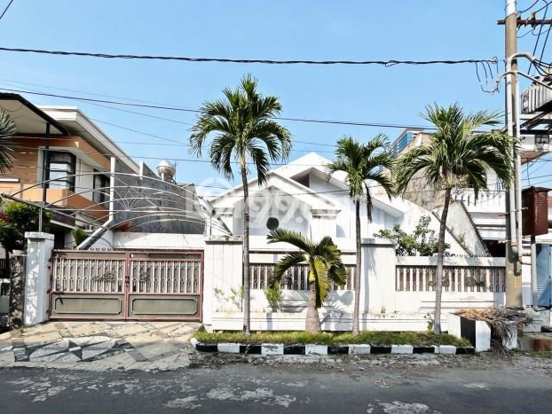 For Sale! Luxury House LT 450m2 Desain Modern di Dharma Husada For Sale! Luxury House LT 450m2 Desain Modern di Dharma Husada