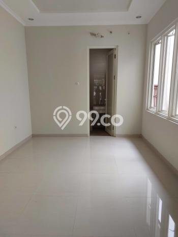 Rumah Elit Modern Siap Huni di Manyar Surabaya Rumah Elit Modern Siap Huni di Manyar Surabaya