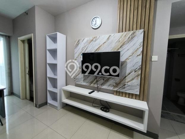 Unit Apartemen Dijual di Sambikerep, Surabaya, dengan 2 Bedroom, 1 Bathroom Unit Apartemen Dijual di Sambikerep, Surabaya, dengan 2 Bedroom, 1 Bathroom