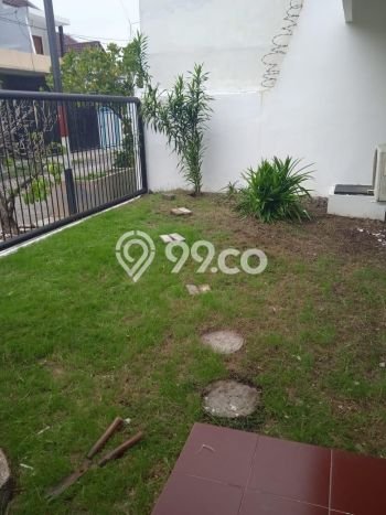 Siap Huni Rumah Mewah 4 Kamar di Sukolilo Dekat ke Mana Saja Siap Huni Rumah Mewah 4 Kamar di Sukolilo Dekat ke Mana Saja