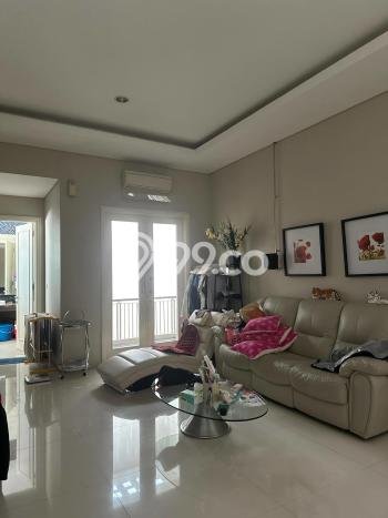 Siap Huni Rumah Mewah 5 Kamar di Sukolilo Dekat ke Mana Pun Siap Huni Rumah Mewah 5 Kamar di Sukolilo Dekat ke Mana Pun